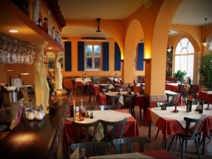 Photo: Taverna Odyssee