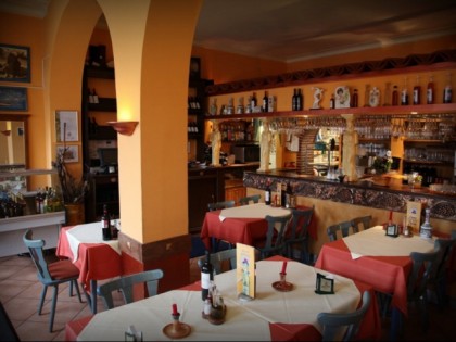 Photo: Taverna Odyssee