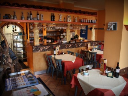 Photo: Taverna Odyssee