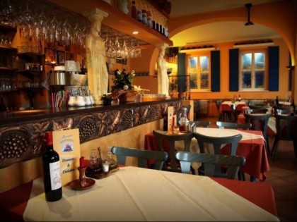 Photo: Taverna Odyssee