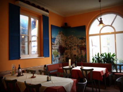 Photo: Taverna Odyssee