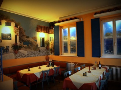 Photo: Taverna Odyssee